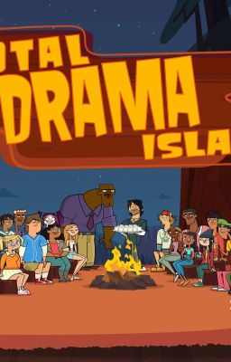 Isla del drama Reboot