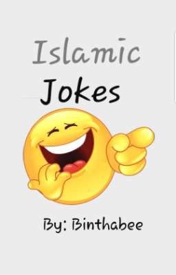 Islamic Jokes 