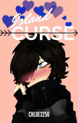 Island Curse | SEQUEL (Zane x Reader)