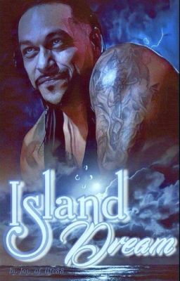 Island Dream [a Damian Priest  fantasy story]