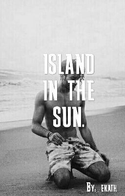 ISLAND IN THE SUN «Zayn Malik»