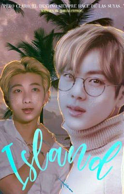 Island | NamJin