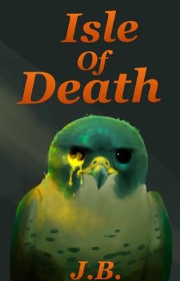 Isle of Death (Zoo #2)