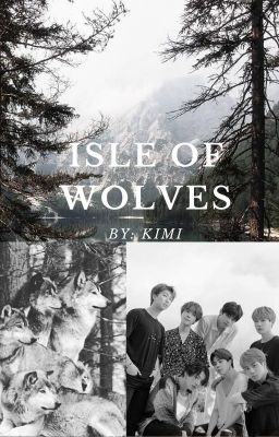 Isle of Wolves  •VKook•