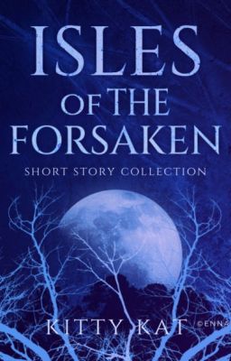 Isles of the Forsaken (short story collection)