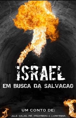 Israel - Em busca da salvação 