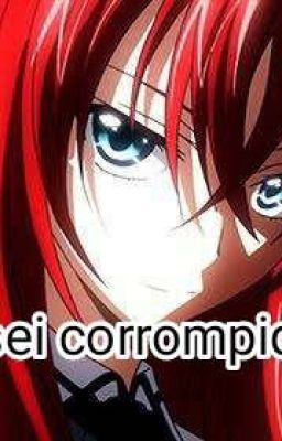 issei corrompido 