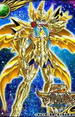 Issei el caballero dorado de piscis