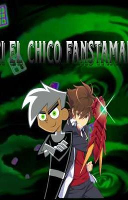 Issei El Chico Fantasma 