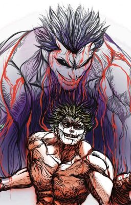 Issei el hijo del ASHURA Y LA SUCUBO EL NUEVO REY DE LAS BESTIAS (FINALIZADAD)