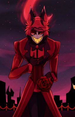 ISSEI EL NUEVO ALASTOR