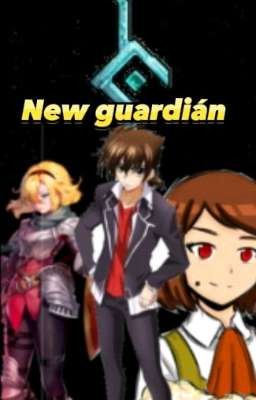 issei el nuevo guardián 