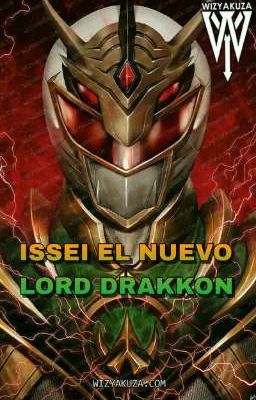 ISSEI EL NUEVO LORD DRAKKON