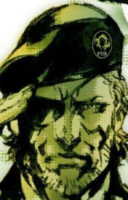 Issei: el nuevo Snake Eater (Reestructuración)