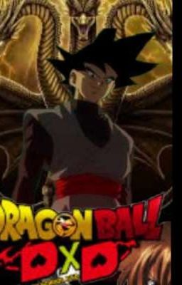 Issei El portador de King Ghidorah y era un saiyajin.