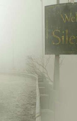 issei en silent hill 