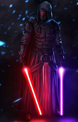 Issei Lord Sith