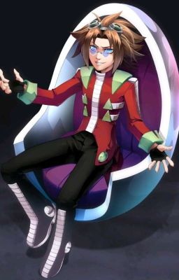 ISSEI ROBOTNIK  (HIGH SCHOOLL DXD)