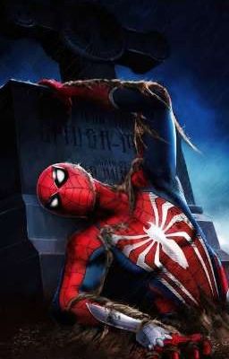 Issei Spider-Man:Una Gran Responsabilidad