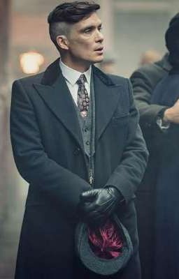 issei traicionado y crearía a los peaky blinders 