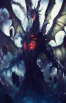 Issei un dragon oscuro [Remake]