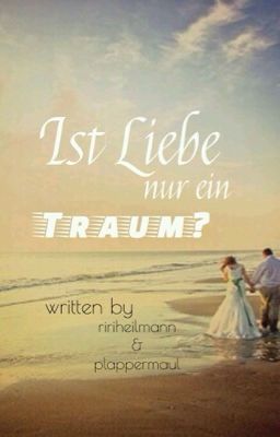 Ist Liebe nur ein Traum? (Niall Horan/ 1D FF)