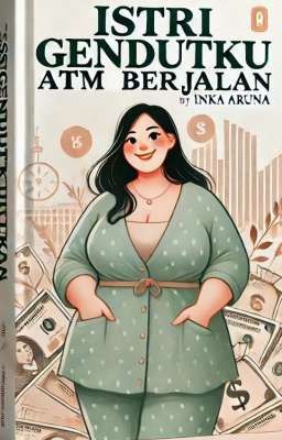 Istri Gendutku ATM Berjalan