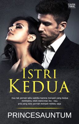 Istri KeDua (REVISI)