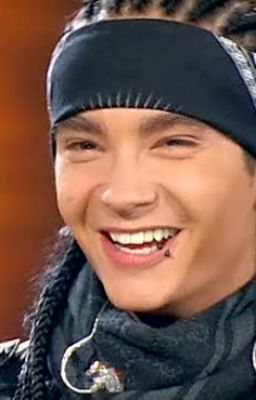 It al started with a Talent Show~Tom Kaulitz LS