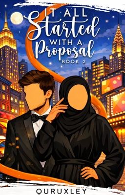 It All Started With A Proposal