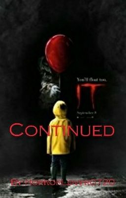 IT (Continued)