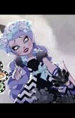 It Has Begun (An Ever After High fanfiction)