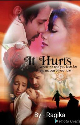 IT HURT$..!! - Arshi And Abhigya 