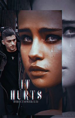 It Hurts |MALIK|