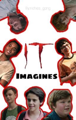 It imagines 