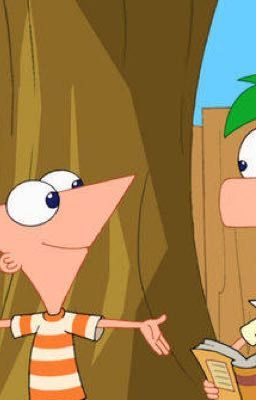 It looks like Phineas might  need help .