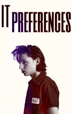it preferences