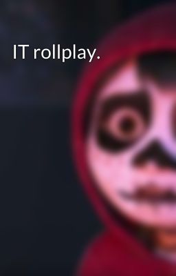 IT rollplay. 