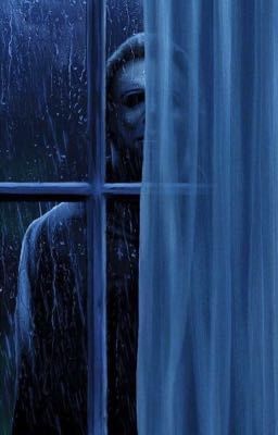 It's a Little Past Halloween... | A Micheal Myers x Reader