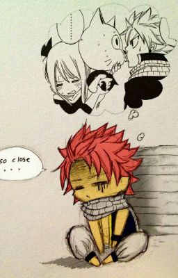 It's a race (nalu)