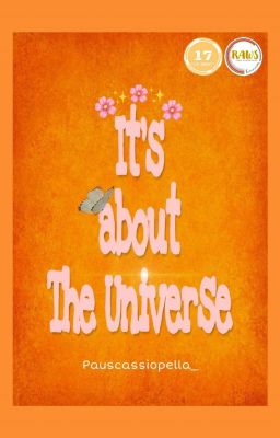 It's about The Universe