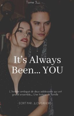 It's Always Been... YOU Tome 3 (Terminée)