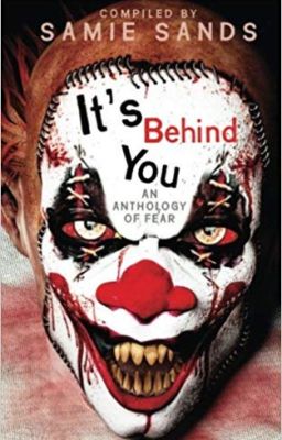It's Behind You!