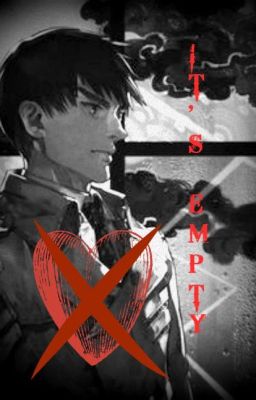 It's Empty-KanekixAmon