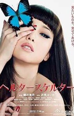 💉It's flithy, disguting, So Ugly, I'm Sure (Alice In Borderland Fanfiction)