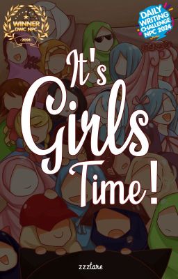 It's Girls Time!