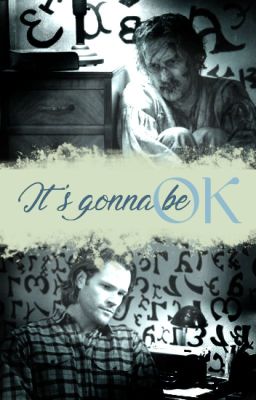 ✔It's gonna be OK || Sabriel✔