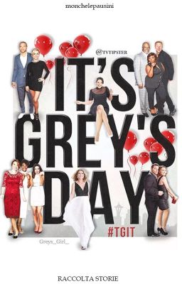 It's grey's day