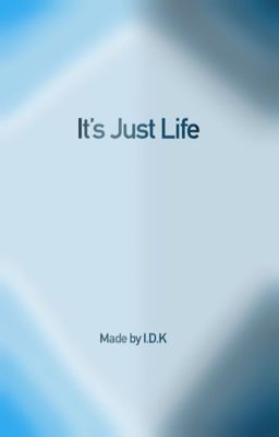 ~| It's Just Life (A Demigod Roleplay) |~