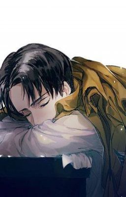 It's Not Bad to Dream [Levi x Reader] {{LEMON}}